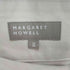 マーガレットハウエル MARGARET HOWELL Aラインロングスカート レディース 2