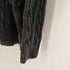 マイシュガーベイブ My Sugar Babe / MSB pigment cable knit メンズ import:XL