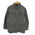 ギャップ Gap 00s MADE IN INDIA コットンリップストップ M65フィールドジャケット メンズ JPN:L