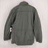 ギャップ Gap 00s MADE IN INDIA コットンリップストップ M65フィールドジャケット メンズ JPN:L