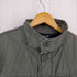 ギャップ Gap 00s MADE IN INDIA コットンリップストップ M65フィールドジャケット メンズ JPN:L