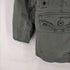 ギャップ Gap 00s MADE IN INDIA コットンリップストップ M65フィールドジャケット メンズ JPN:L