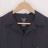 エドウィン f.l.e edwin Open Collar Shirt オープンカラーシャツ メンズ JPN:M