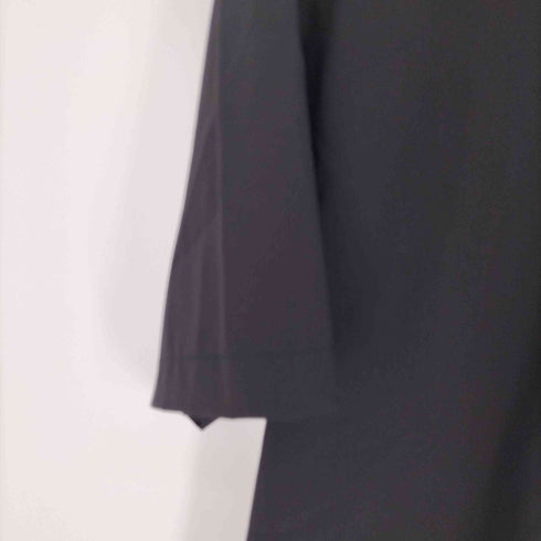 エドウィン f.l.e edwin Open Collar Shirt オープンカラーシャツ メンズ JPN:M