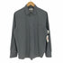 トーマスメイソン thomas mason レギュラーカラー L/S シャツ メンズ import:M