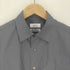 トーマスメイソン thomas mason レギュラーカラー L/S シャツ メンズ import:M