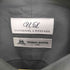 トーマスメイソン thomas mason レギュラーカラー L/S シャツ メンズ import:M