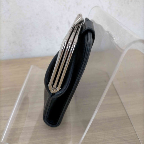 ワイズ Y’s CLASP WALLET がま口財布 メンズ