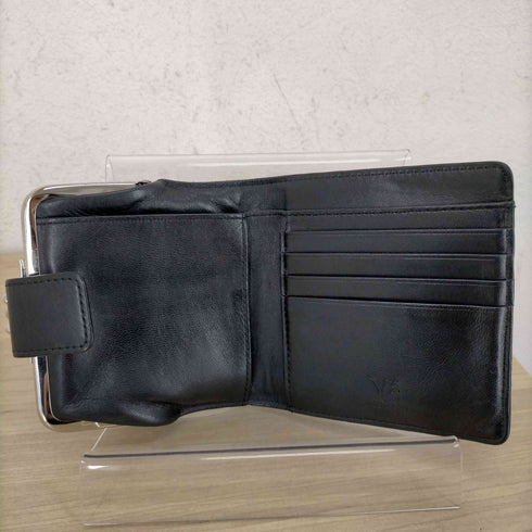 ワイズ Y’s CLASP WALLET がま口財布 メンズ