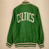 G-III Sports by Carl Banks NBA CELTICS スタジアムジャンパー スタジャン メンズ import:M