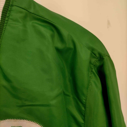 G-III Sports by Carl Banks NBA CELTICS スタジアムジャンパー スタジャン メンズ import:M