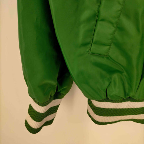 G-III Sports by Carl Banks NBA CELTICS スタジアムジャンパー スタジャン メンズ import:M