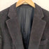 ジルサンダー JIL SANDER ラフシモンズ期 コーデュロイ 1Bシングルテーラードジャケット メンズ EUR:46