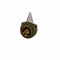 UNITED STATES MARINES 1945 IWO JIMA TUN TAVERN RING メンズ 15