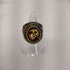 UNITED STATES MARINES 1945 IWO JIMA TUN TAVERN RING メンズ 15
