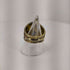 UNITED STATES MARINES 1945 IWO JIMA TUN TAVERN RING メンズ 15