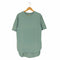 フリークスストア FREAKS STORE コットンクルーネックTシャツワンピース レディース FREE