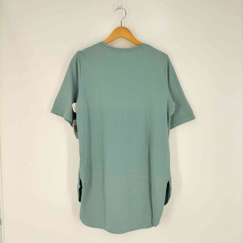フリークスストア FREAKS STORE コットンクルーネックTシャツワンピース レディース FREE