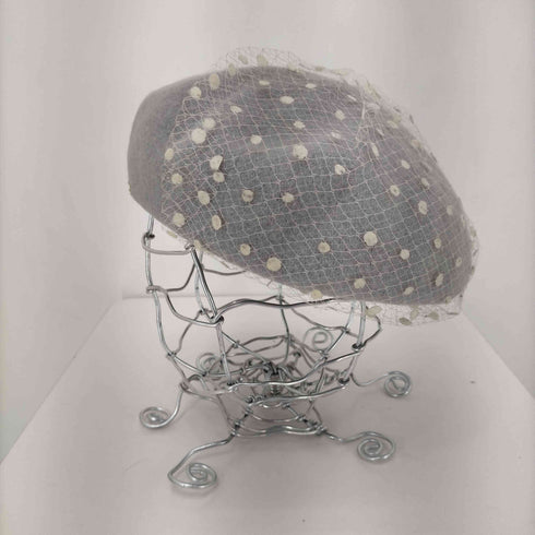 カオリノモリ kaorinomori ロマネコベレー レディース 57.5cm