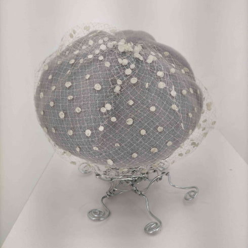 カオリノモリ kaorinomori ロマネコベレー レディース 57.5cm