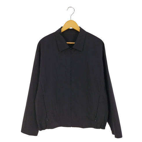 ステュディオス STUDIOUS Minimal 2way swingtop ミニマル2WAYスウィングトップ メンズ JPN:3
