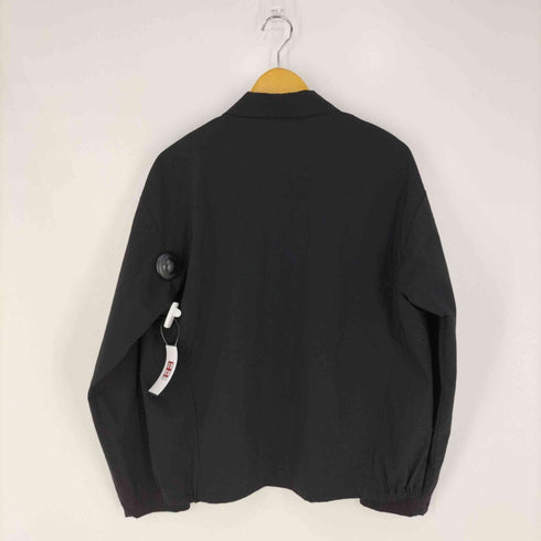 ステュディオス STUDIOUS Minimal 2way swingtop ミニマル2WAYスウィングトップ メンズ JPN:3