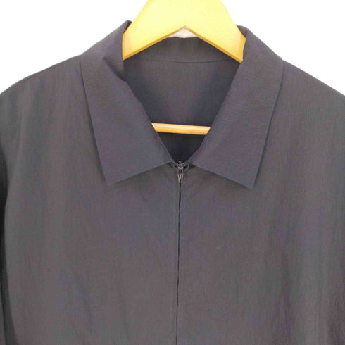 ステュディオス STUDIOUS Minimal 2way swingtop ミニマル2WAYスウィングトップ メンズ JPN:3