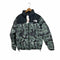 ザノースフェイス THE NORTH FACE Novelty Nuptse Jacket ヌプシジャケット ダウン ウッドランドカモ メンズ JPN:XXL
