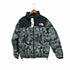 ザノースフェイス THE NORTH FACE Novelty Nuptse Jacket ヌプシジャケット ダウン ウッドランドカモ メンズ JPN:XXL