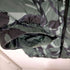 ザノースフェイス THE NORTH FACE Novelty Nuptse Jacket ヌプシジャケット ダウン ウッドランドカモ メンズ JPN:XXL