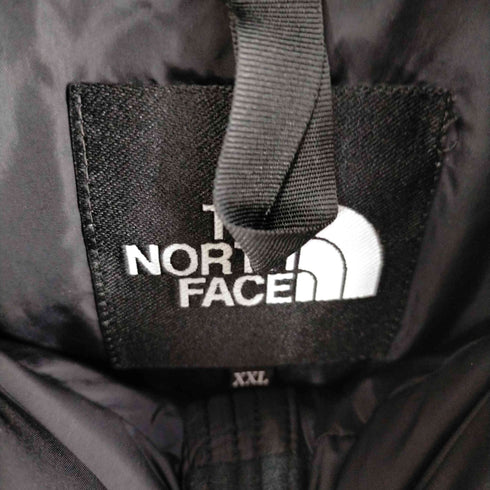 ザノースフェイス THE NORTH FACE Novelty Nuptse Jacket ヌプシジャケット ダウン ウッドランドカモ メンズ JPN:XXL