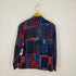 フルギ GRAFF L/S 総柄シャツ レディース P