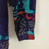 フルギ GRAFF L/S 総柄シャツ レディース P