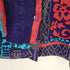 フルギ GRAFF L/S 総柄シャツ レディース P