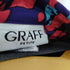 フルギ GRAFF L/S 総柄シャツ レディース P