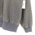 ビームスジャパン BEAMS JAPAN ポロカラースウェット メンズ JPN:M