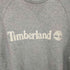 ティンバーランド Timberland ラグラン ロゴプリント プルオーバースウェット メンズ import:M