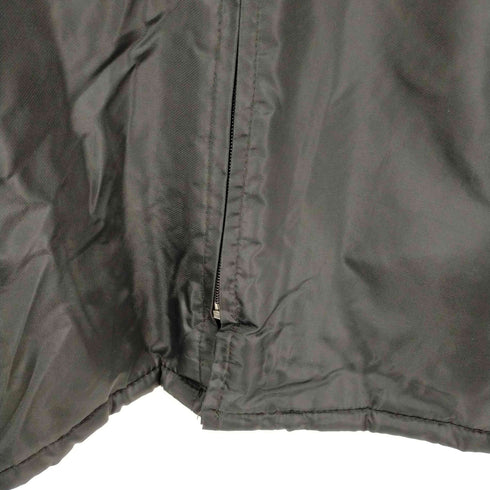 シアーズ Sears Wearmaster 80s 裏地キルティング バイカラーナイロンジャケット メンズ