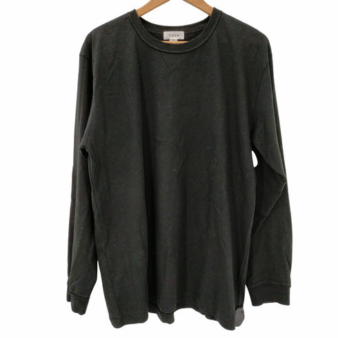 トーン tone 24SS Failed Long Sleeve メンズ JPN:3