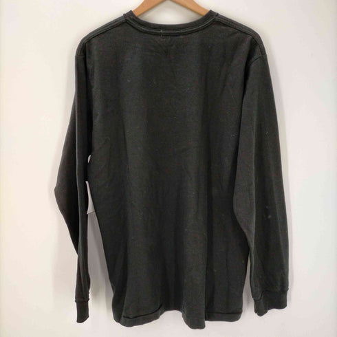 トーン tone 24SS Failed Long Sleeve メンズ JPN:3