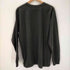トーン tone 24SS Failed Long Sleeve メンズ JPN:3