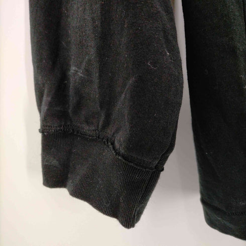 トーン tone 24SS Failed Long Sleeve メンズ JPN:3