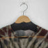 ザラ ZARA 総柄シアーシャツ レディース import:M