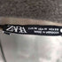 ザラ ZARA 総柄シアーシャツ レディース import:M