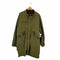 アルファインダストリーズ ALPHA INDUSTRIES M-65 COAT モッズコート メンズ JPN:XL
