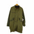 アルファインダストリーズ ALPHA INDUSTRIES M-65 COAT モッズコート メンズ JPN:XL