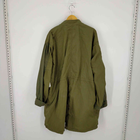アルファインダストリーズ ALPHA INDUSTRIES M-65 COAT モッズコート メンズ JPN:XL