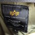 アルファインダストリーズ ALPHA INDUSTRIES M-65 COAT モッズコート メンズ JPN:XL