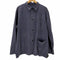 コモリ COMOLI 23SS コットンドリル ワークジャケット メンズ JPN:3