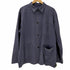 コモリ COMOLI 23SS コットンドリル ワークジャケット メンズ JPN:3